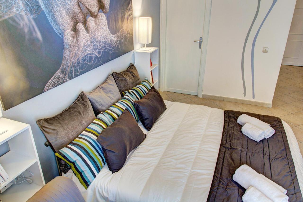 Suitehome Taormina Giardini Naxos Eksteriør bilde
