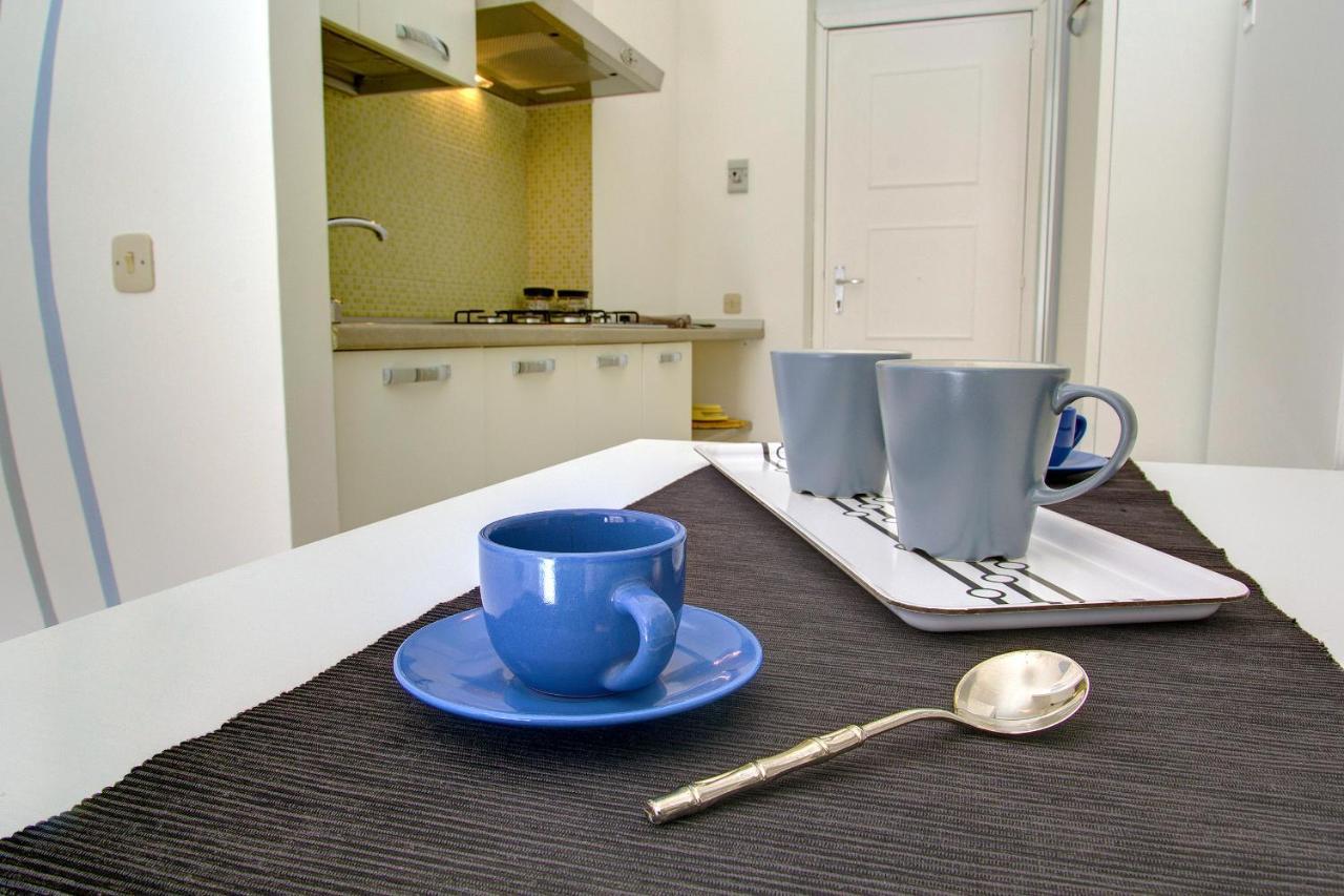 Suitehome Taormina Giardini Naxos Eksteriør bilde