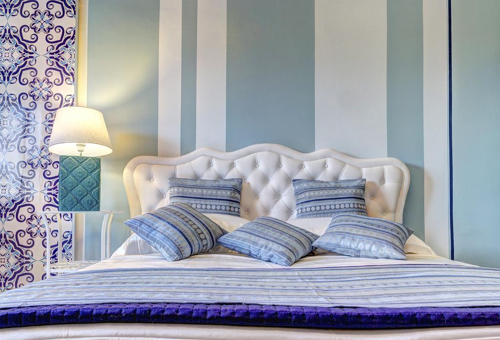 Suitehome Taormina Giardini Naxos Rom bilde