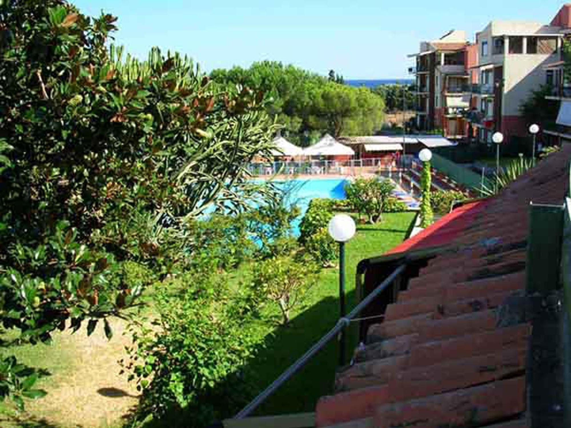 Suitehome Taormina Giardini Naxos Eksteriør bilde
