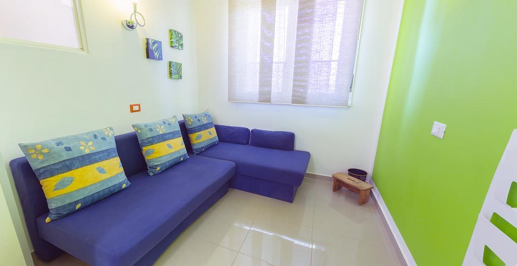 Suitehome Taormina Giardini Naxos Rom bilde