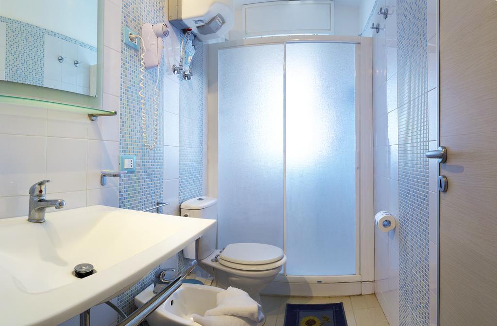 Suitehome Taormina Giardini Naxos Rom bilde