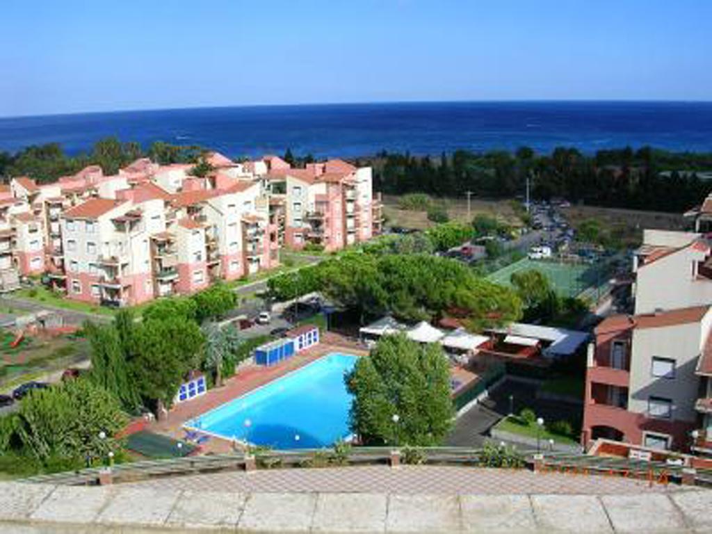 Suitehome Taormina Giardini Naxos Rom bilde